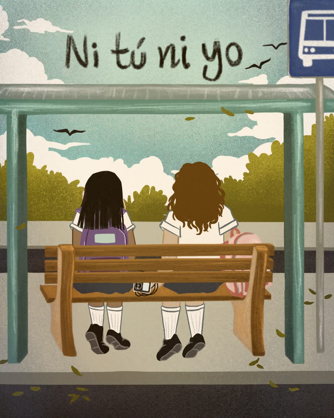 Ni Tú Ni Yo